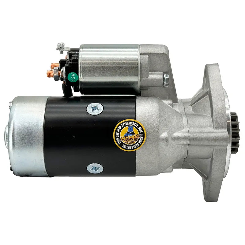 Load image into Gallery viewer, Starter Motor MIA10300 for John Deere Skid Steer Loader 6675 15T from MyMROmarts