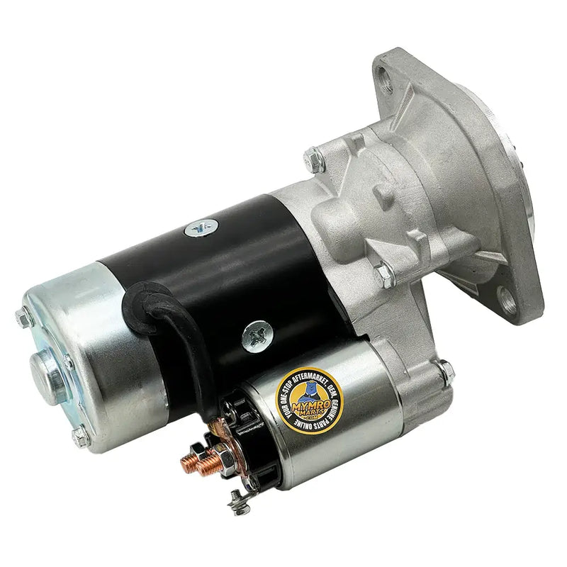 Load image into Gallery viewer, Starter Motor MIA10300 for John Deere Skid Steer Loader 6675 15T from MyMROmarts