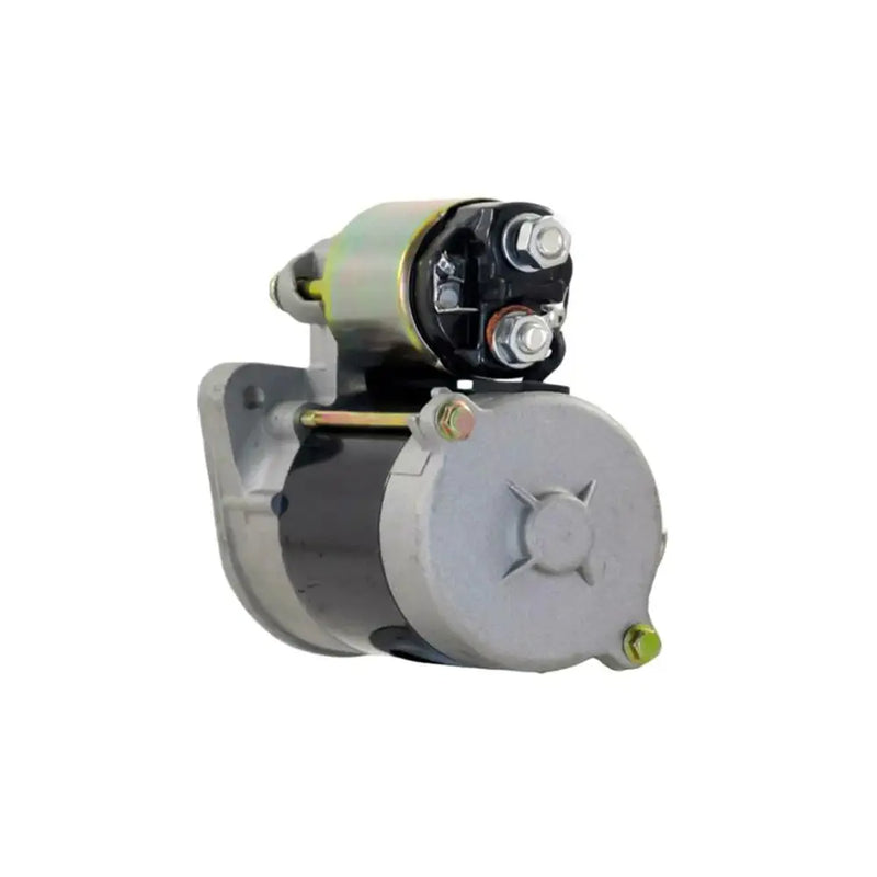 Load image into Gallery viewer, Starter Motor MIA10967 for John Deere Tractor 777 797 X700 X475 X485 X575 X585 X700 X720 X724 X728 from MyMROmarts