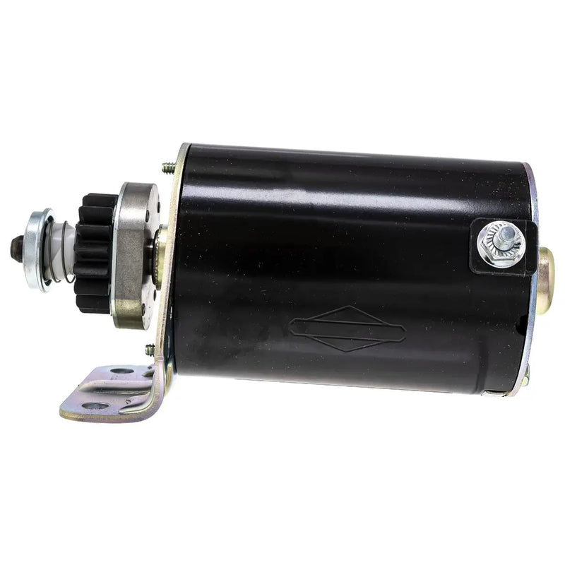 Load image into Gallery viewer, 12V 16T Starter Motor MIA11175 Fits John Deere Lawn Tractor D130 L120 R70 R72 R92 S80 S82 S92 Z245 Z425 - Electrical Parts > Starter Motor from MyMROmarts