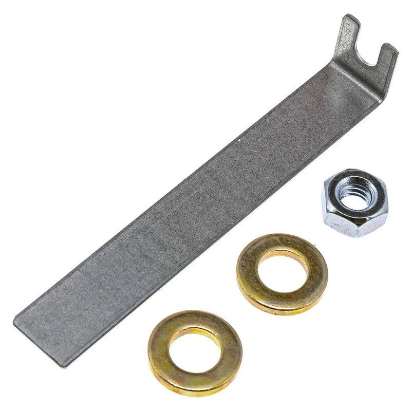 Load image into Gallery viewer, 12V 16T Starter Motor MIA11175 Fits John Deere Lawn Tractor D130 L120 R70 R72 R92 S80 S82 S92 Z245 Z425 - Electrical Parts > Starter Motor from MyMROmarts