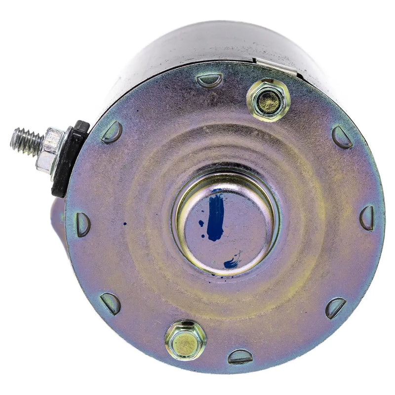 Load image into Gallery viewer, 12V 16T Starter Motor MIA11175 Fits John Deere Lawn Tractor D130 L120 R70 R72 R92 S80 S82 S92 Z245 Z425 - Electrical Parts > Starter Motor from MyMROmarts