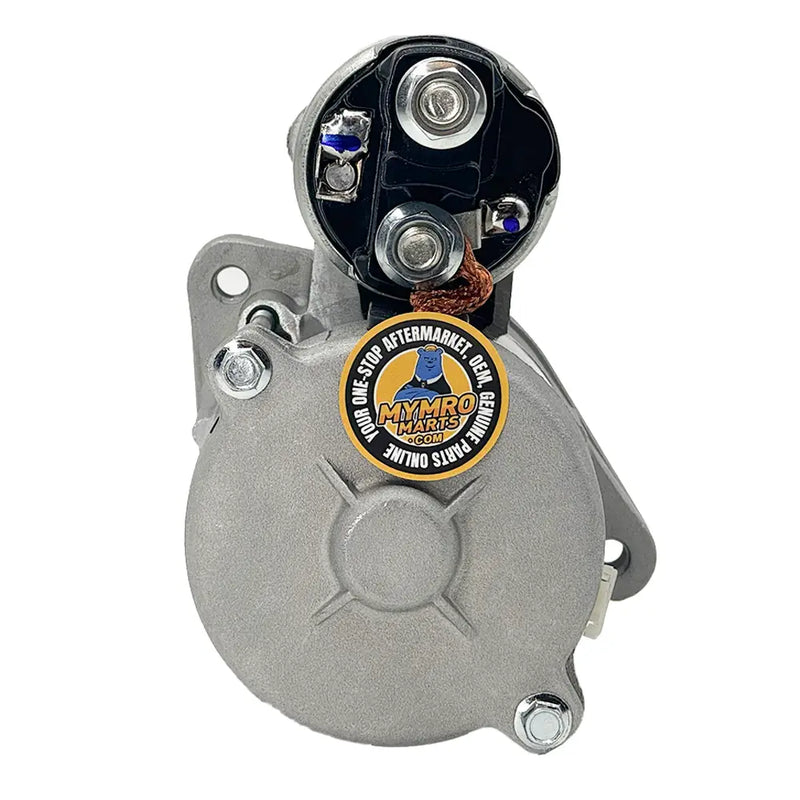 Load image into Gallery viewer, Starter Motor MIA12005 for John Deere Tractor 777 797 X475 X485 X575 X585 X700 X710 X720 from MyMROmarts