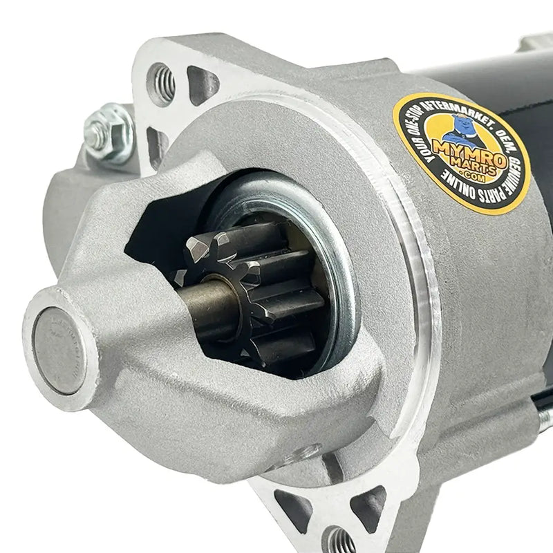 Load image into Gallery viewer, Starter Motor MIA12005 for John Deere Tractor 777 797 X475 X485 X575 X585 X700 X710 X720 from MyMROmarts