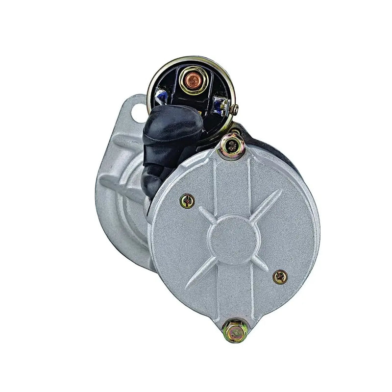 Load image into Gallery viewer, Starter Motor MIU802262 for John Deere Loader 325G 331G 332E 332G 333E 333G Excavator 60D 60G Yanmar 4TNV94 4TNV98 - Electrical Parts > Starter Motor from MyMROmarts