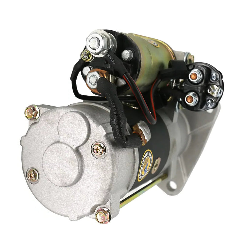 Load image into Gallery viewer, Starter Motor MTS2979 For Daewoo Excavator DH220-5 DH220-7 Engine DB58T from MyMROmarts