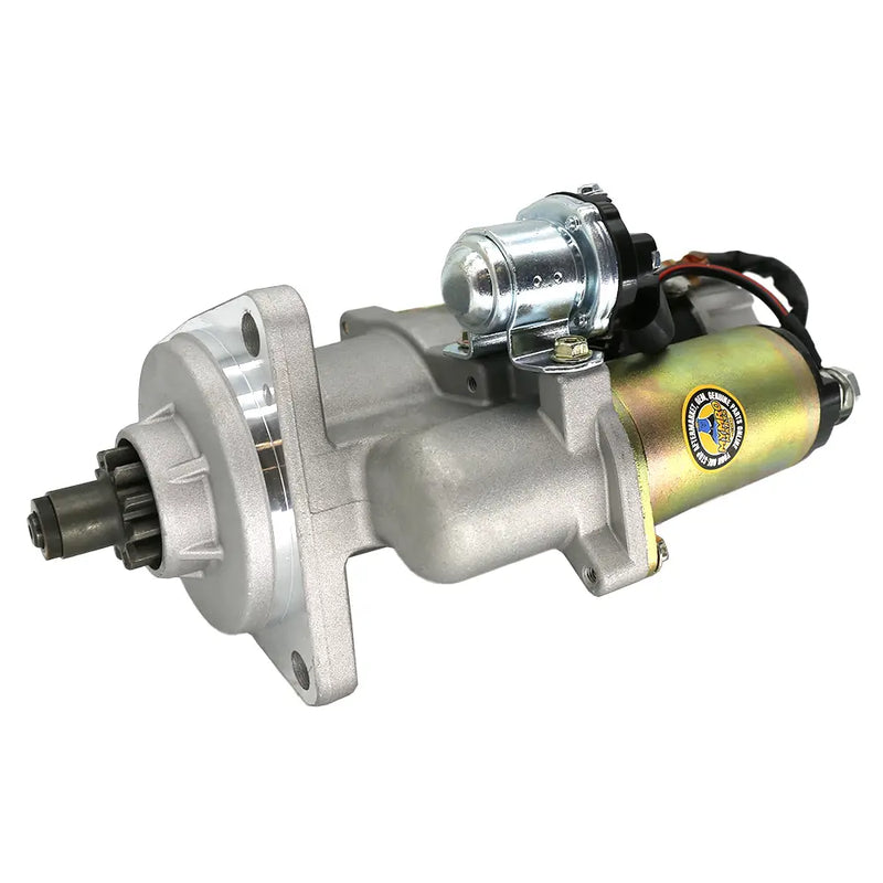 Load image into Gallery viewer, Starter Motor MTS2979 For Daewoo Excavator DH220-5 DH220-7 Engine DB58T from MyMROmarts