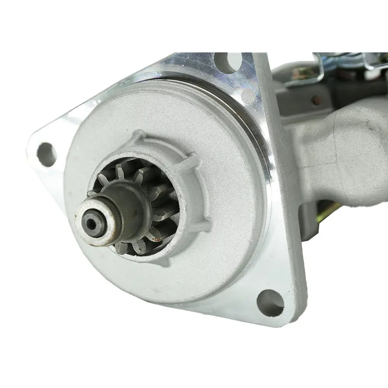 Load image into Gallery viewer, Starter Motor MTS2979 For Daewoo Excavator DH220-5 DH220-7 Engine DB58T from MyMROmarts