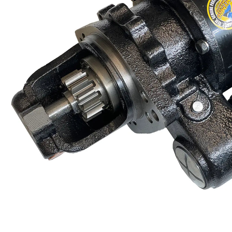 Load image into Gallery viewer, Starter Motor OR2735 10461153 for CAT 3116 for CAT 325 - Electrical Parts > Starter Motor from MyMROmarts