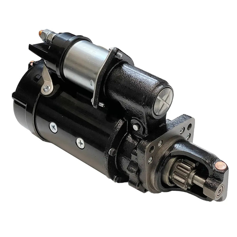 Load image into Gallery viewer, Starter Motor OR2735 10461153 for CAT 3116 for CAT 325 - Electrical Parts > Starter Motor from MyMROmarts