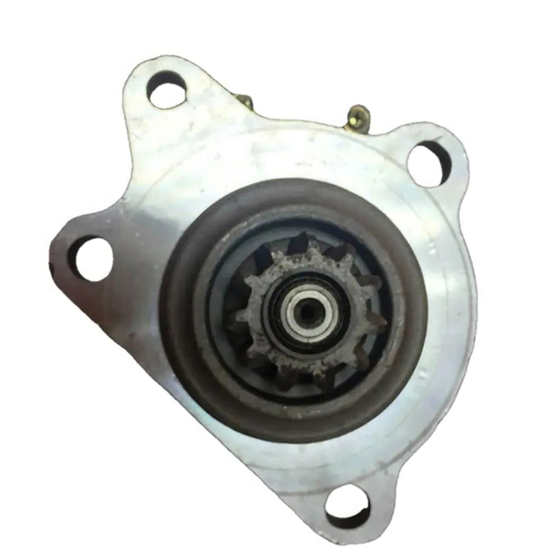 Load image into Gallery viewer, Starter Motor QDJ2600B For Shangchai Engine D6114 from MyMROmarts