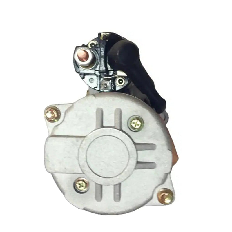 Load image into Gallery viewer, Starter Motor QDJ2600B For Shangchai Engine D6114 from MyMROmarts