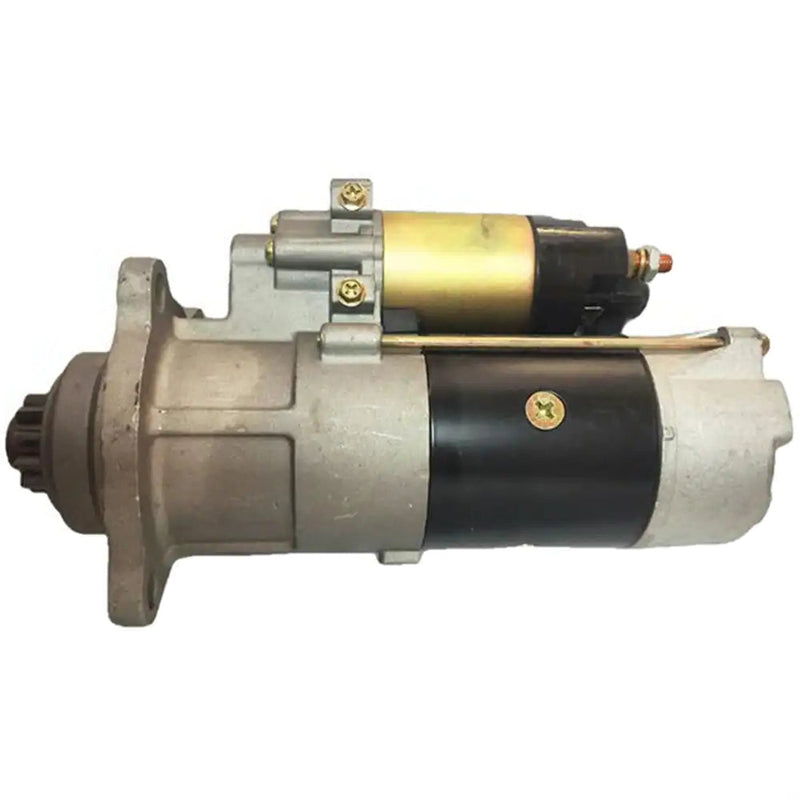 Load image into Gallery viewer, Starter Motor QDJ2600B For Shangchai Engine D6114 from MyMROmarts