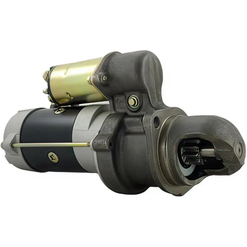Load image into Gallery viewer, Starter Motor RE24305 RE41754 TY6728 for John Deere 8560 6650 from MyMROmarts