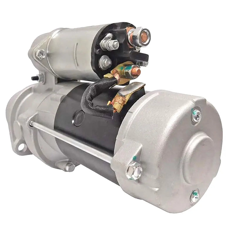 Load image into Gallery viewer, Starter Motor RE50095 for John Deere Tractor 1020 1520 2020 2030 2520 2630 7210 from MyMROmarts