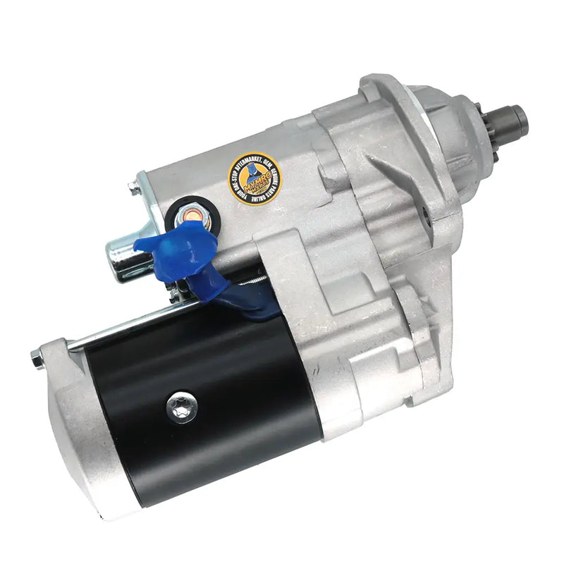 Load image into Gallery viewer, Starter Motor RE501150 for John Deere Excavator 490E 230LC 270LC 350DLC 370C 690C Loader 624 644 from MyMROmarts