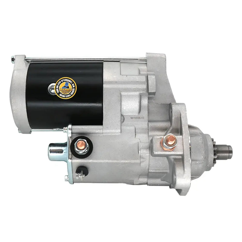Load image into Gallery viewer, Starter Motor RE501150 for John Deere Excavator 490E 230LC 270LC 350DLC 370C 690C Loader 624 644 from MyMROmarts