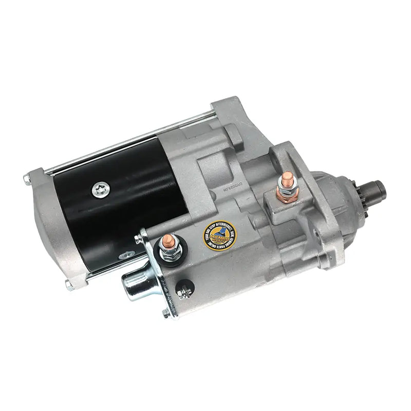Load image into Gallery viewer, Starter Motor RE501150 for John Deere Excavator 490E 230LC 270LC 350DLC 370C 690C Loader 624 644 from MyMROmarts