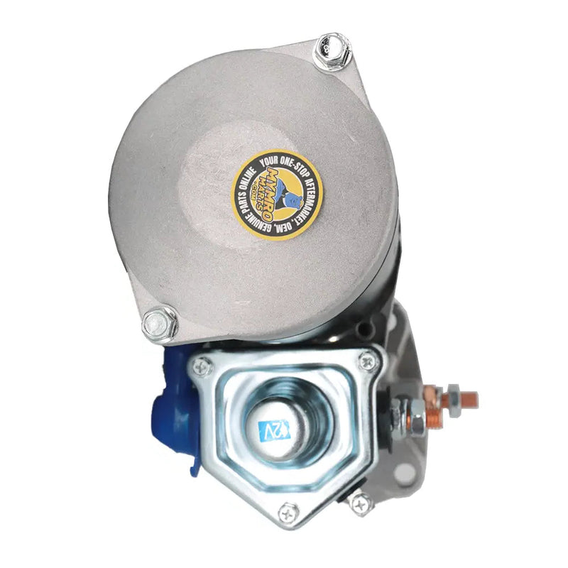 Load image into Gallery viewer, Starter Motor RE501150 for John Deere Excavator 490E 230LC 270LC 350DLC 370C 690C Loader 624 644 from MyMROmarts