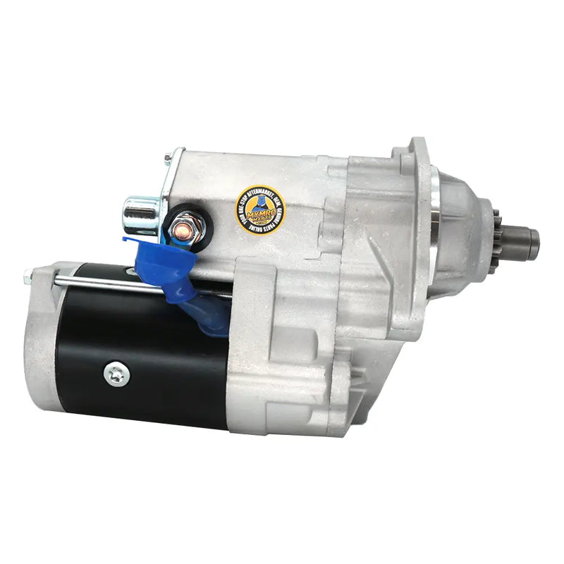 Load image into Gallery viewer, Starter Motor RE501150 for John Deere Excavator 490E 230LC 270LC 350DLC 370C 690C Loader 624 644 from MyMROmarts