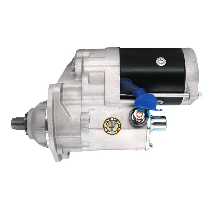 Load image into Gallery viewer, Starter Motor RE501150 for John Deere Excavator 490E 230LC 270LC 350DLC 370C 690C Loader 624 644 from MyMROmarts