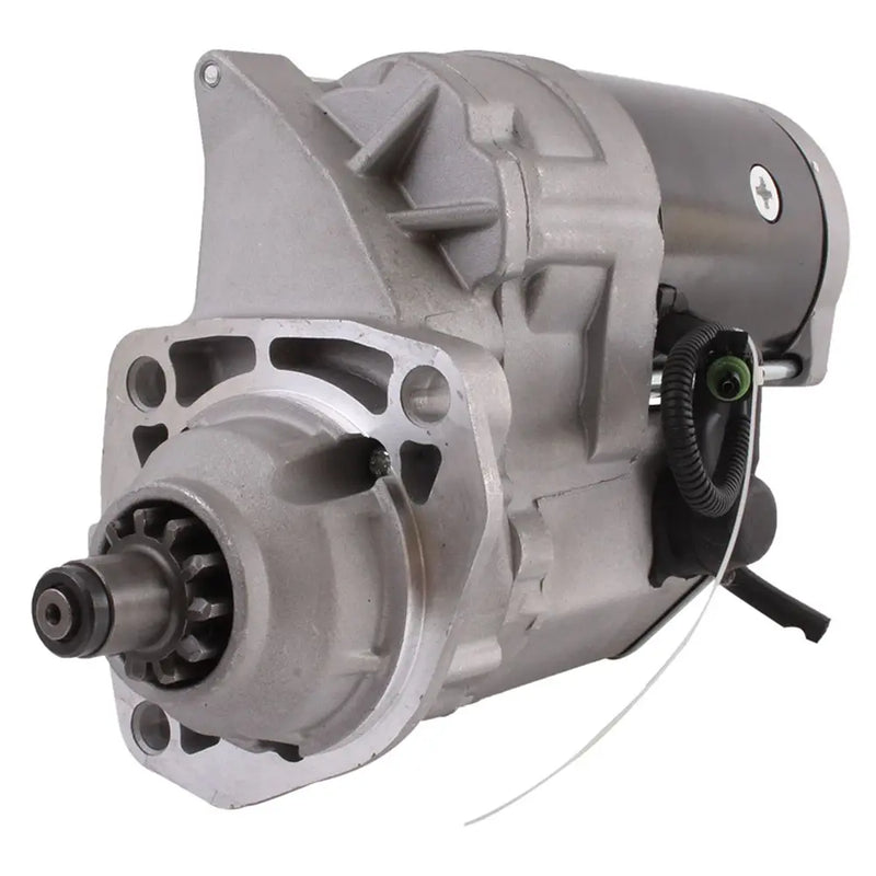 Load image into Gallery viewer, Starter Motor RE506103 for John Deere 6090 624KR 670G 672G 770C 770D 772G 870D 872G E330LC E360LC 24V 11T 7.8KW from MyMROmarts