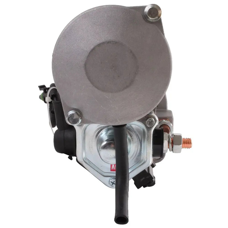 Load image into Gallery viewer, Starter Motor RE506103 for John Deere 6090 624KR 670G 672G 770C 770D 772G 870D 872G E330LC E360LC 24V 11T 7.8KW from MyMROmarts