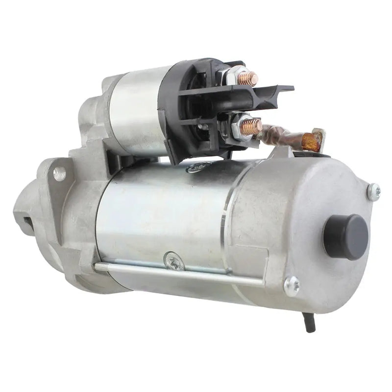 Load image into Gallery viewer, Starter Motor RE527400 for John Deere Tractor 6090MC 6100MC 6105M 6125R 6130 from MyMROmarts
