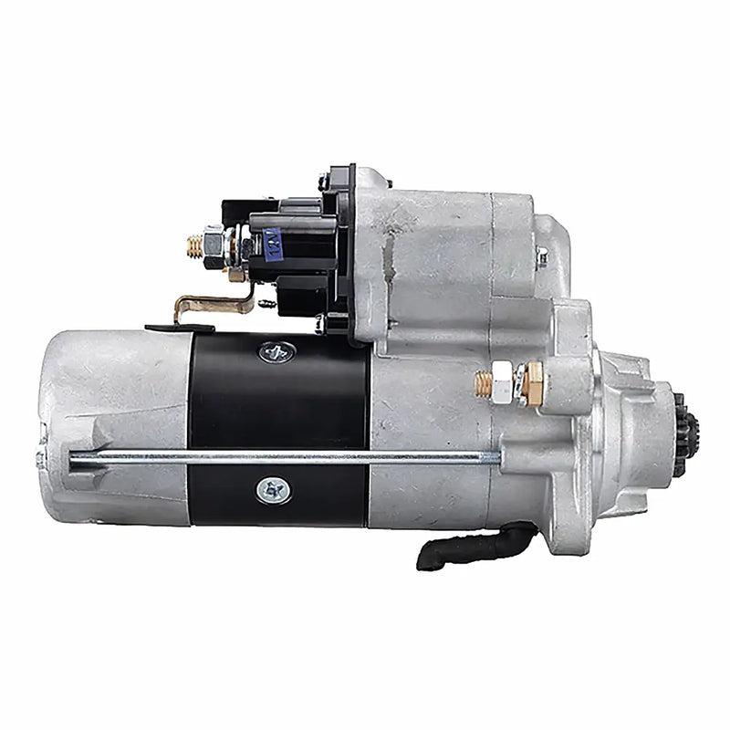 Load image into Gallery viewer, Starter Motor RE549229 RE539696 for John Deere 310L 7R 290 4455 4960 7230R 7250R 7260R 7270R 7280R 7290R Engine 4045 6068 6090 from MyMROmarts