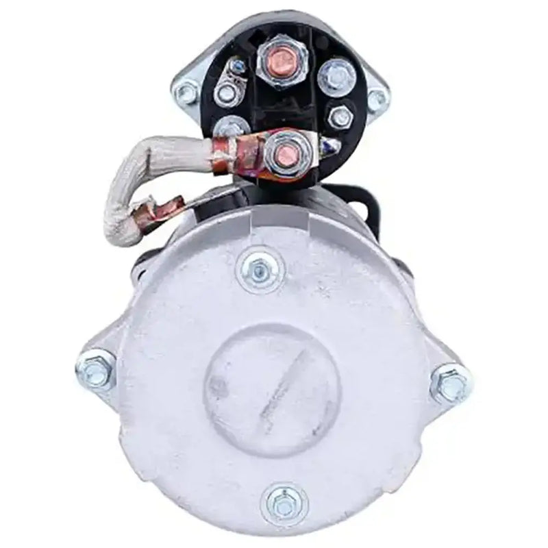 Load image into Gallery viewer, Starter Motor RE62916 for Jhon Deere 210C 310 310A 310C 315C 401C 410 480A 480C 482C from MyMROmarts