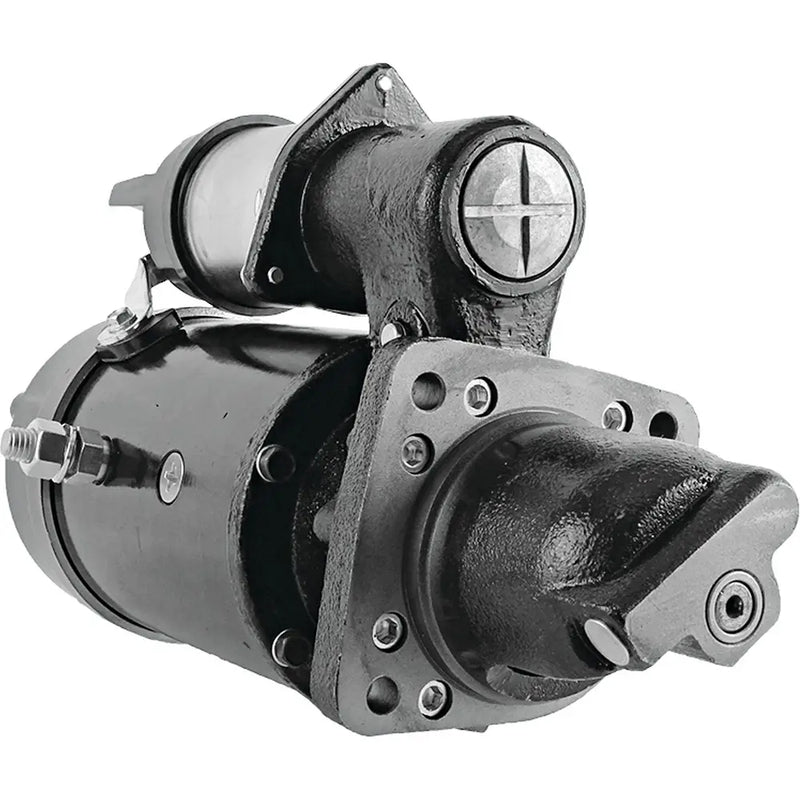 Load image into Gallery viewer, Starter Motor RE65175 for John Deere Excavator 790E 792D 850C 892E 892ELC - Electrical Parts > Starter Motor from MyMROmarts