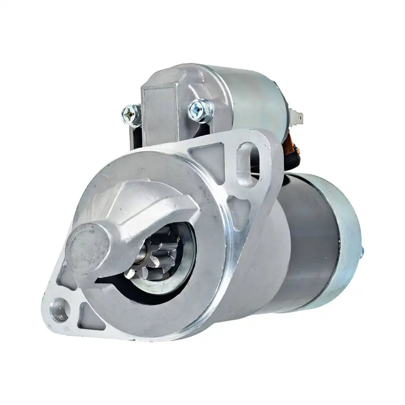 Afbeelding laden in Galerijviewer, Starter Motor S114-235 for Yanmar PC 20 Mini Excavator from MyMROmarts