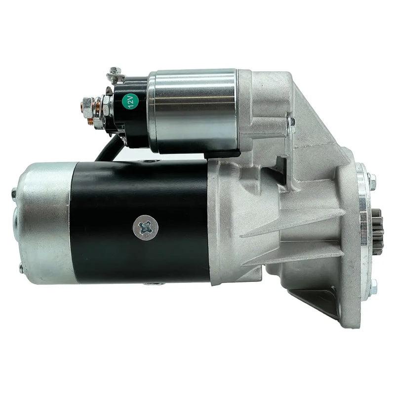 Afbeelding laden in Galerijviewer, Starter Motor S13-136 S13-113 S13-111 8944104090 For Isuzu Engine 4JB1 4JA1 from MyMROmarts