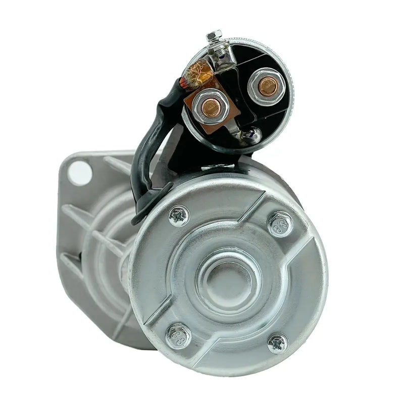 Afbeelding laden in Galerijviewer, Starter Motor S13-136 S13-113 S13-111 8944104090 For Isuzu Engine 4JB1 4JA1 from MyMROmarts