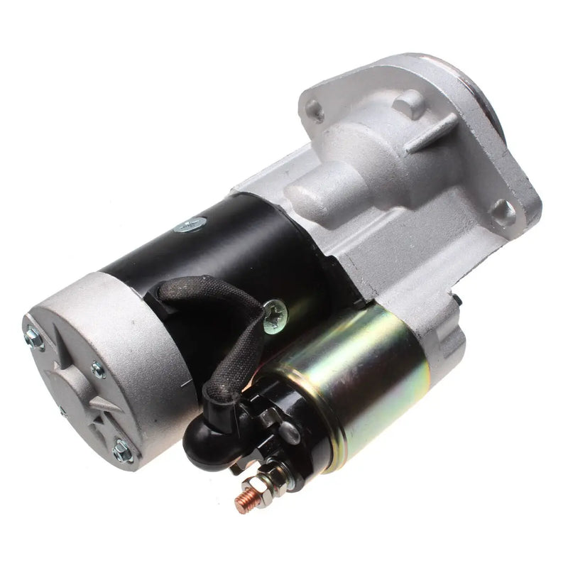 Load image into Gallery viewer, Starter Motor S13-138 S13-138A S13138 S13138A 129953-77010 129953-77109 12995377010 12995377109