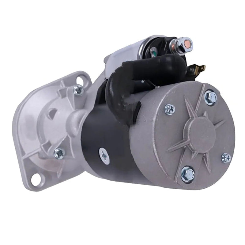 Load image into Gallery viewer, Starter Motor S13-4113 For Hitachi Excavator ZAX55 Yanmar Engine 4TNV84 from MyMROmarts