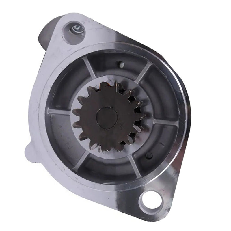 Load image into Gallery viewer, Starter Motor S13-4113 For Hitachi Excavator ZAX55 Yanmar Engine 4TNV84 from MyMROmarts