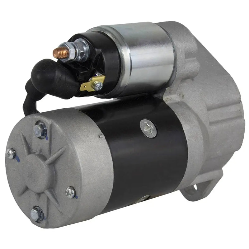 Load image into Gallery viewer, STARTER MOTOR S13-558 600-863-1450 for KOMATSU WHEEL LOADERS - Electrical Parts > Starter Motor from MyMROmarts
