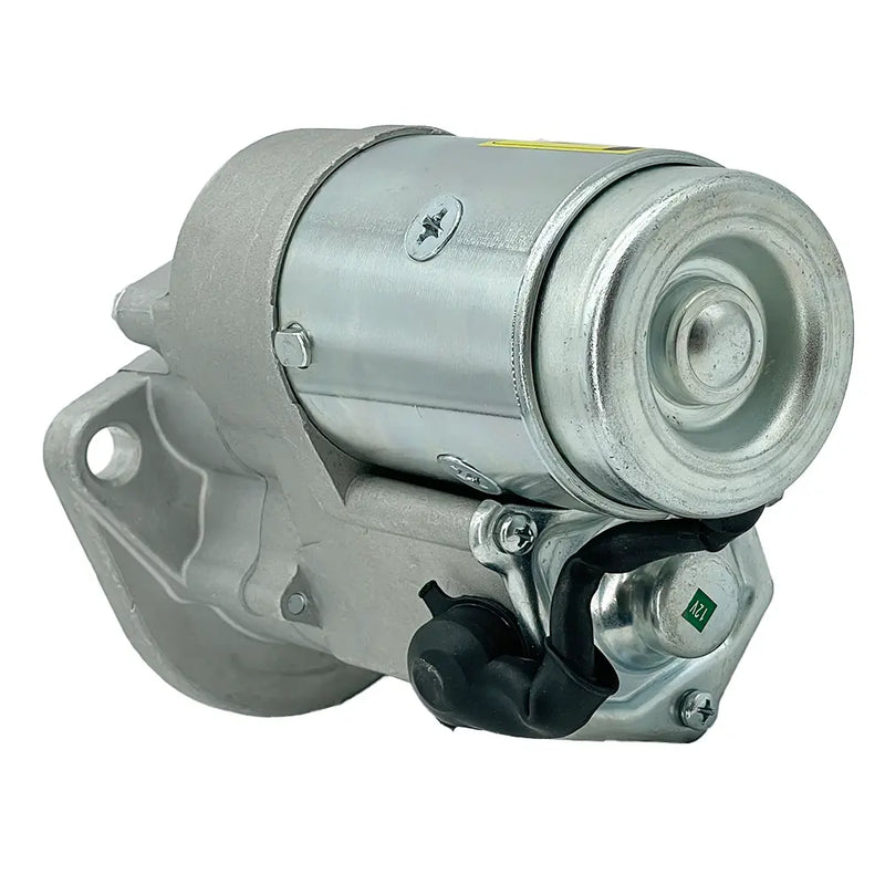 Load image into Gallery viewer, Starter Motor S13111 S13113 for Isuzu Engine 4JB1 Hitachi Excavator EX40 EX45 EX50UR from MyMROmarts