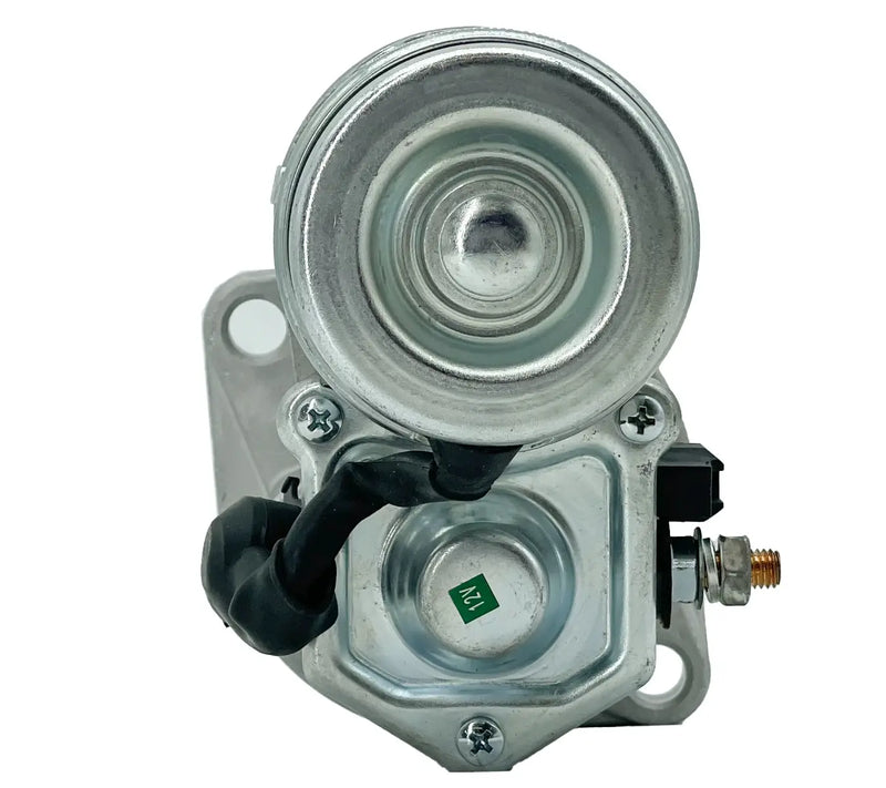 Load image into Gallery viewer, Starter Motor S13111 S13113 for Isuzu Engine 4JB1 Hitachi Excavator EX40 EX45 EX50UR from MyMROmarts