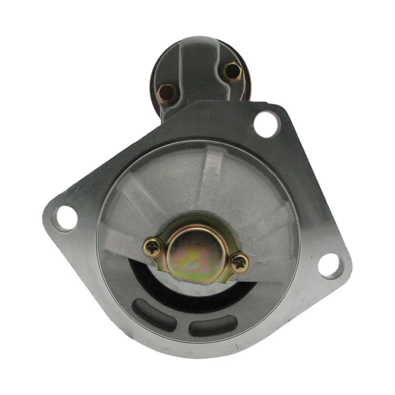 Afbeelding laden in Galerijviewer, Starter Motor S25-158 23100-06J01 For Hitachi Excavator EX60 EX70 Engine TD42 BD30 from MyMROmarts