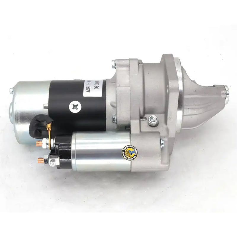 Load image into Gallery viewer, Starter Motor S25110 23300-Z5512 for HONDA FD6 FE6 - Electrical Parts > Starter Motor from MyMROmarts