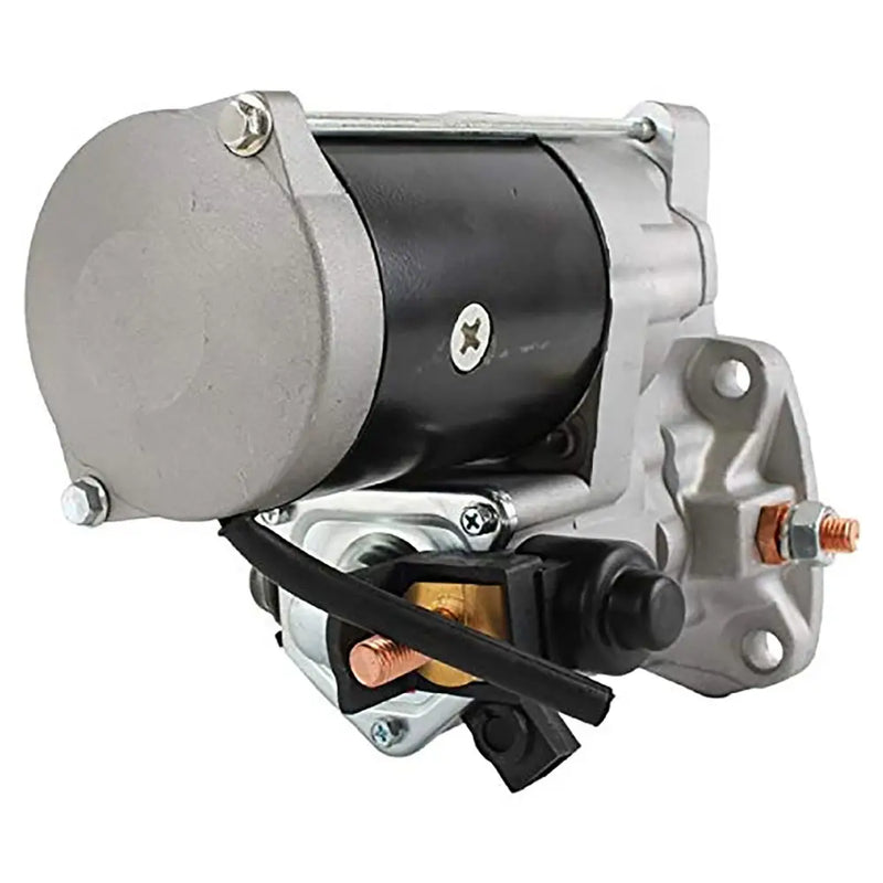 Load image into Gallery viewer, Starter Motor SE501422 AR55639 AR77215 for John Deere Loader 500C 510 w644E Tractor 7210 7610 from MyMROmarts