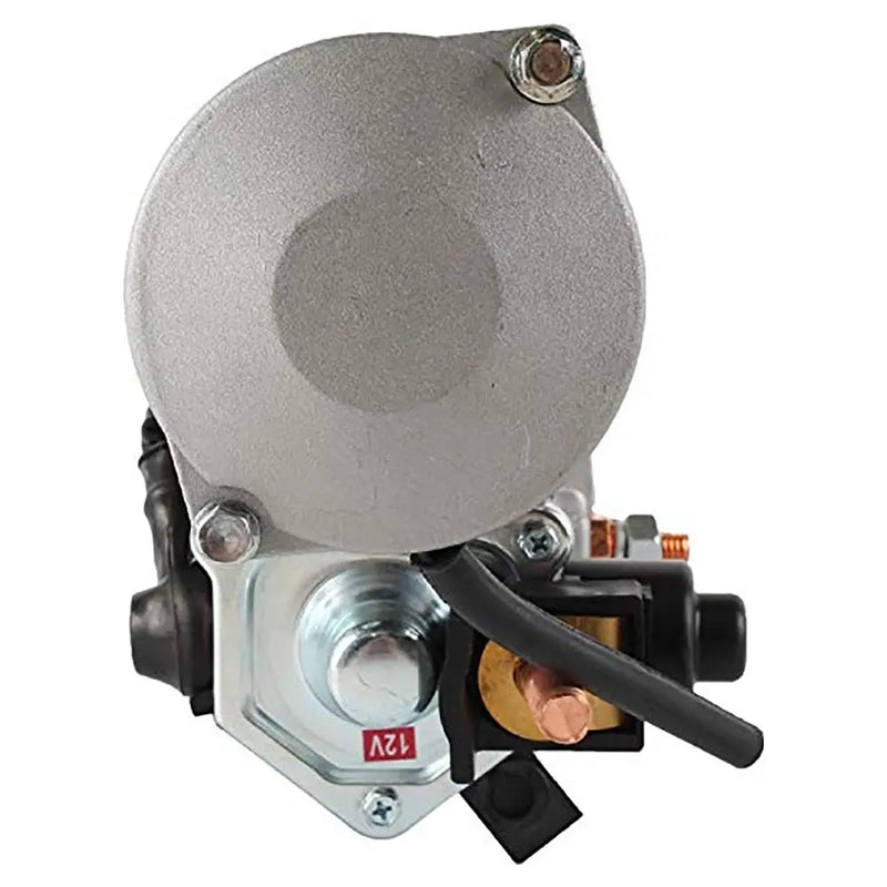 Load image into Gallery viewer, Starter Motor SE501422 AR55639 AR77215 for John Deere Loader 500C 510 w644E Tractor 7210 7610 from MyMROmarts