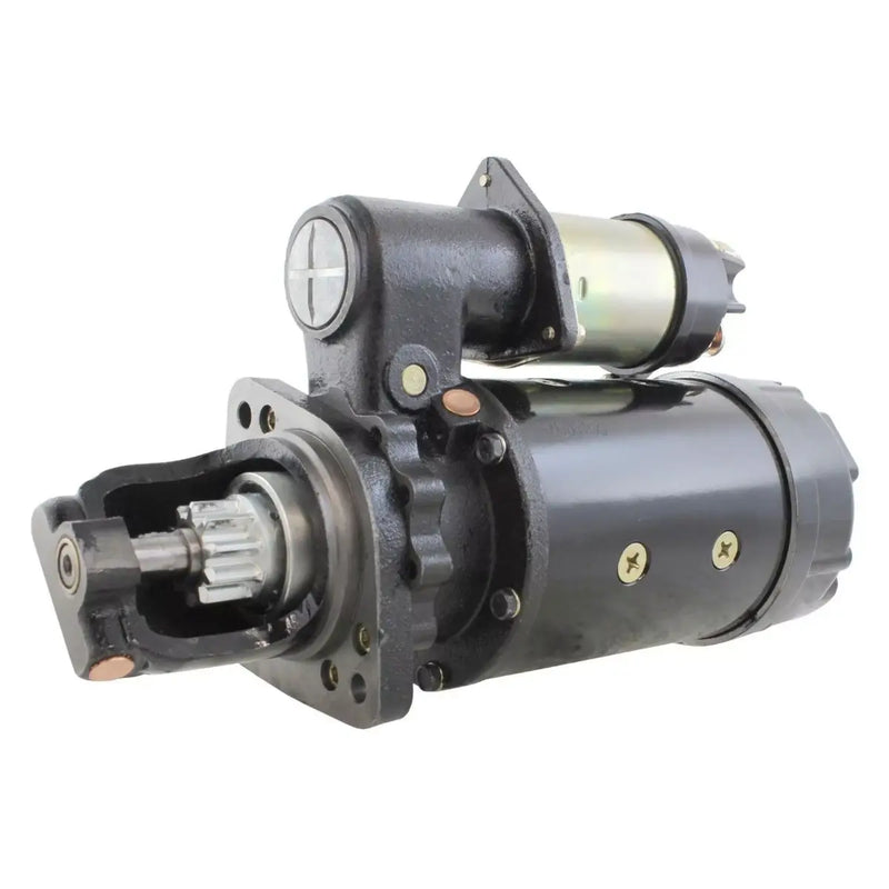 Load image into Gallery viewer, Starter Motor SE501444 for John Deere 3010 3020 4010 4020 4030 4040 4040S 4050 4230 4240 4240S 4250 4320 4430 4440 444C 444D - Electrical Parts > Starter Motor from MyMROmarts