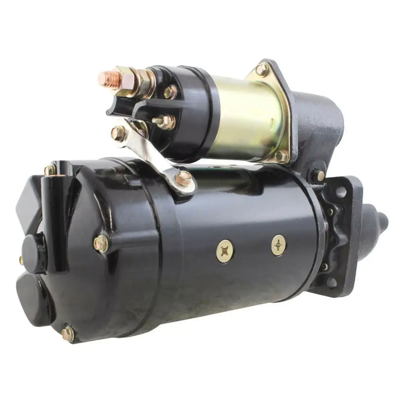Load image into Gallery viewer, Starter Motor SE501444 for John Deere 3010 3020 4010 4020 4030 4040 4040S 4050 4230 4240 4240S 4250 4320 4430 4440 444C 444D - Electrical Parts > Starter Motor from MyMROmarts