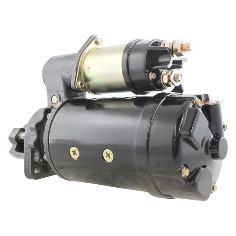 Load image into Gallery viewer, Starter Motor SE501444 for John Deere 3010 3020 4010 4020 4030 4040 4040S 4050 4230 4240 4240S 4250 4320 4430 4440 444C 444D - Electrical Parts > Starter Motor from MyMROmarts