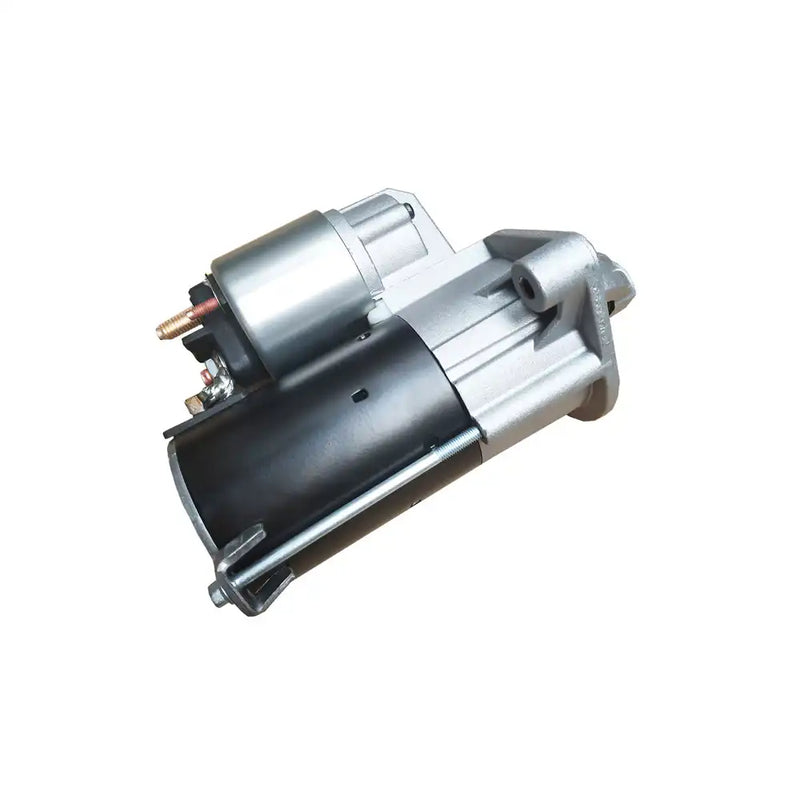 Load image into Gallery viewer, Starter Motor SE502632 for John Deere Engine 4050 6068 Combine 1175 1165 1550 1450 from MyMROmarts