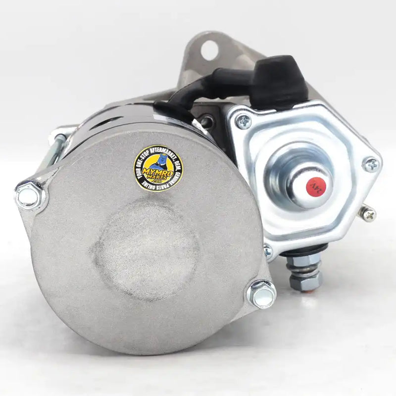 Afbeelding laden in Galerijviewer, Starter Motor STN2544 18405 for HYUNDAI R305 R300-5 - Electrical Parts > Starter Motor from MyMROmarts