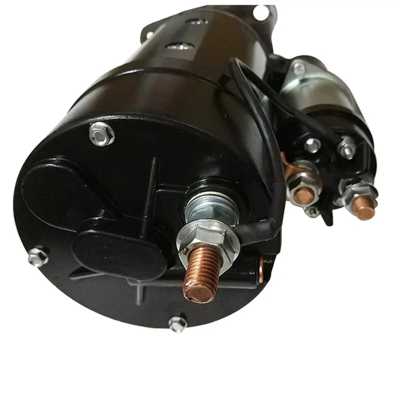 Load image into Gallery viewer, Starter Motor STR20006 for Wood Auto 12V 7.3KW 11T from MyMROmarts